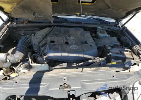 2003 Toyota 4Runner Sr5 from USA, damaged, VIN JTEBU14RX30012250